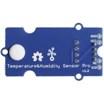 101020019 Module Capteur 1 Pc(s) Convient Pour (kits De Développement): Grove - Seeed Studio