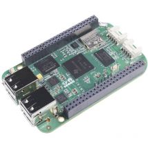 Seeed Studio - Carte de développement BeagleBone Green Wireless 102010048