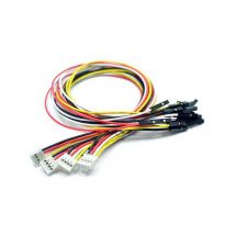 Seeed Studio - 110990028 Câble 1 pc(s) Convient pour (kits de développement): Grove A542332