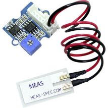 Piezo-Vibrationssensor 1 St. – Frequenzbereich 0,001 Hz bis 1000 MHz – Seeed Studio – 04031p
