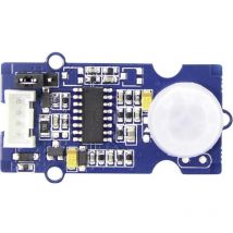 Visto Studio pir Sensore di movimento SEN32357P Adatto per la serie: C-Control Duino, Grove