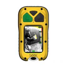 Wärmebildkamera FirePRO 200, inkl. Ladeschale - Seek Thermal