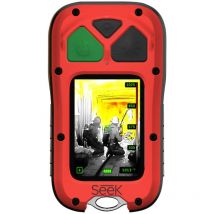 Seek Thermal Wärmebildkamera FirePRO 300, inkl. Ladeschale