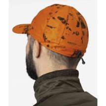 Seeland - Avail Camo Cap InVis Orange Größe l