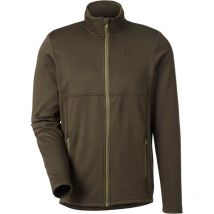 Seeland - Fleecejacke Elliot Pine Green Größe l