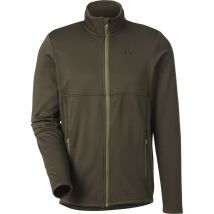 Fleecejacke Elliot Pine Green Gr. 3XL - Seeland
