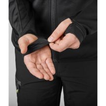 Seeland - Fleecejacke Power Meteorite Größe xl