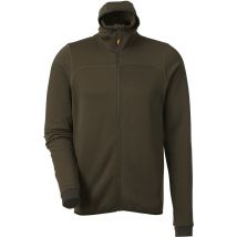 Fleecejacke Power Pine Green Gr. xl - Seeland