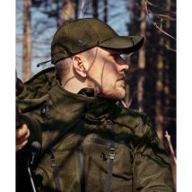 Seeland - Jagdjacke Avail Green Melange Größe 50