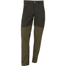 Outdoor Hose Grizzlybraun Größe 50 - Seeland