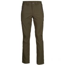 Outdoor Hose Pine Green Größe 54 - Seeland