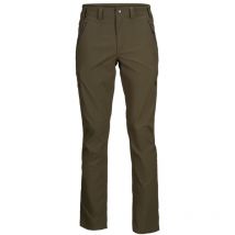 Outdoor Hose Pine Green Größe 52 - Seeland
