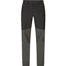 Outdoor Hose Schwarz/Grau Gr. 50 - Seeland
