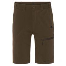 Outdoorhose kurz Rowan Pine Green Größe 56 - Seeland