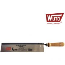 Wuto - Sega a gomito 300x60mm