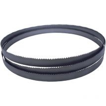 Sega a nastro per metalli 1735x13x090mm hss M42 ZpZ 6-10 Metallkraft