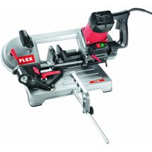 Sbg 4910 Metallbandsäge 850W - Flex