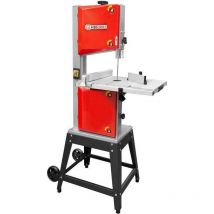 Holzmann - Sega a nastro taglio legno 750w taglio 165 / 305 mm hbs300j