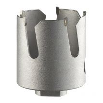 Sega a tazza Allmat 3725 D.105mm taglio D.65mm leggero