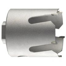 Heller Allmat 3725 25950 7 Punta a corona 60 mm 1 pz.