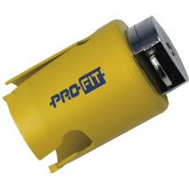 Pro Fit 97109081035 hw, Sega a tazza multi funzionale, profondità di taglio 52 mm, diametro 35 mm