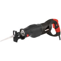 Ribimex - Sega Seghetto Gattuccio Mano Seghe Legno Ferro Ossa Plastica 850 W Alternativa