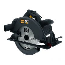 Sega circolare 1800w diametro 185mm CAT erpillar dx56