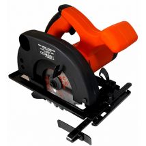 Topolenashop - Sega circolare 800W a mano immersione taglio regolabile disco 140 mm P800608
