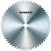 Sega Circolare Acciaio Cromato Solido 400X2,0X30Mm 56 Denti