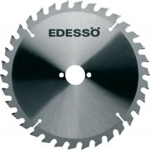 Sega Circolare Hw 190X2,6X30 Z30W Edesso