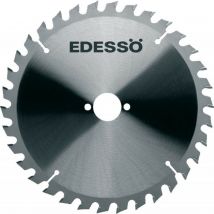 Sega Circolare Hw 210X2,6X30 Z30W Edesso