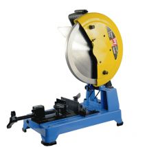 Jepson - Sega circolare per metalli Premium Super Dry Cutter 9435 230V con lama 355/90 z