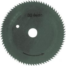 Lama circolare per legno ø 156 - denti 24