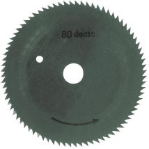 Lama Circolare Per Legno Ø 156 - Denti 24