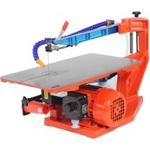 Hegner - Sega da traforo 01130000 01130000 Multicut-1 con regolazione della velocità