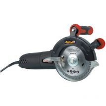 Sega Circolare Doppia Lama 125 mm Ribimex PRSC2L125