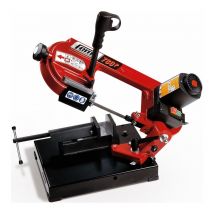 Femi - Sega Segatrice a Nastro mod. 780 Xl 850 w 1330 mm Taglio Max 105 mm