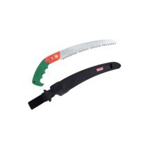 Sega potatura lama curva pistola gkc Samurai gkc-300-lh cm 30/mm 4 + fondina Samurai