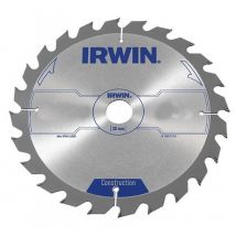 Piła tarczowa widia 1803036z - Irwin