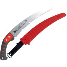 Ars - Segaccio A Lama Curva Con Fodero 320 Mm Uv 32e