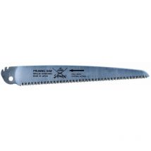 Lama di ricambio retta professionale Samurai DeLuxe MP240MH