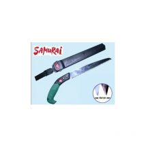 Segaccio serramanico Samurai JS300LH lama 30CM curva fondina tagliarami potatura