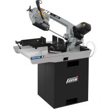 Segatrice a nastro '2200 xl' 2000 w - lama 2140 mm