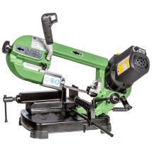 Nebes - segatrice a nastro inverter TM125