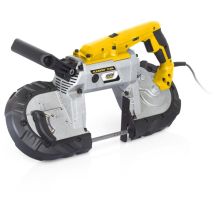 Femi Job Line - Segatrice A Nastro Portatile 'flexicut 1140e' , 1100 W - Femi