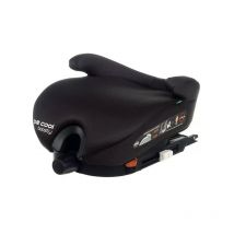 Alzabimbo Auto Boosty i-Size Isofix 125-150 cm per Bambini dai 7 ai 12 anni circa - Be Cool