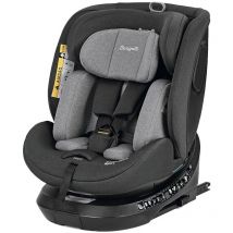 Peg Perego - Seggiolino Auto Boavista Spin I-Size Grey