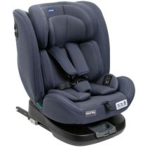 Seggiolino Auto Unico Chicco Evo I-size - India Ink