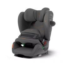 Cybex Gold Seggiolino Auto Pallas G i-Size - Lava Grey