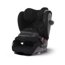 Cybex Gold Seggiolino Auto Pallas G i-Size - Moon Black